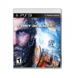 Lost Planet 2